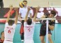 شمال نیوز: برای اولین بار در تاریخ والیبال ایران و جهان، تیم ملی والیبال ایران با یک بازی منحصر به فرد مقتدرانه به دور دوم جام جهانی والیبال راه یافت.