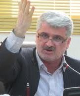منتخب اول شورای اسلامی شهر ساری استعفا داد