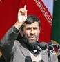 احمدي‌نژاد با اشاره به تهديدهاي گذشته دشمنان مبني بر حمله به ايران، گفت: با صداي بلند اعلام مي كنم كه اكنون به لطف الهي و با ايستادگي ملت ايران سايه تهديد براي هميشه از سر ملت ايران برداشته شده است.