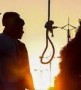 اجرای حکم اعدام یک متجاوز به عنف در زندان ساری