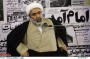 حسینیان گفت:معتقدم که احمدی نژاد دررابطه با حضرت آقا یک بچه تخس بود و هیچ غرض واقعی وجود نداشت.
