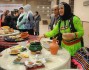 شمال نیوز: جشنواره غذاهای محلی روز شنبه در رشت برگزار شد.
