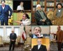 همیشه نحوه لباس پوشیدن سیاستمداران در جهان مورد توجه بوده است. در ایران نیز رسانه‌ها توجه بسیاری به سبک لباس پوشیدن چهره‌های سیاسی خود دارند.
