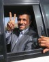 شمال نیوز: رفتار رئیس جمهور سابق ایران در فضای سیاسی بیانگر این معناست که احمدی نژاد به دنبال بازگشت صحنه سیاسی کشور است.