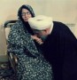 شمال نیوز: حاجیه خانم سکینه پیوندی مادر رئیس جمهور حجت‌الاسلام حسن روحانی که از چند روز قبل به دلیل بیماری در بیمارستان بستری بود، صبح امروز در سن 86 سالگی درگذشت.
