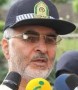 شمال نيوز: سردار اسکندر مومنی به عنوان جانشین فرمانده نیروی انتظامی جمهوری اسلامی ایران منصوب شد.