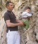 حسن جوادیان، مربی و سنگ‌نورد باسابقه ایرانی بر اثر سقوط از کوه جان خود را از دست داد.
