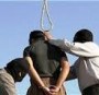 شمال نيوز: 
دو نفر از قاچاقچیان مواد مخدر با حضور دادستان مرکز استان مازندران در محوطه زندان ساری به دار مجازات آویخته شدند.
