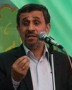 شمال نیوز: محمود احمدی نژاد در مسجد محمدیه منطقه 14 تهران گفت: دوره مال مردم‌خوری به سر خواهد آمد و همه جشن سقوط ظلم و استقرار حکومت عدل مهدوی را برپا خواهیم کرد.
