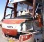 رئیس پلیس ترافیک شهری راهور ناجا از واژگونی یک دستگاه اتوبس مسافربری در محور هراز خبر داد.
