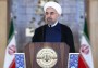 حجت‌الاسلام روحانی رئیس جمهوری در گفت‌وگوی زنده تلویزیونی با مردم درباره اجرای برجام گفت: در دی‌ماه تحریم‌ها علیه ایران برداشته می‌شود و دولت یازدهم به یکی از وعدهای خود که در انتخابات 92 داده بود، عمل می‌کند.
