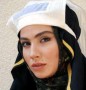 بهارک صالح نیا در فیلم مجیدی نقش "ثوبیه” کنیز همسر ابولهب را ایفا کرده بود؛ کنیزی که طی اتفاقاتی به دایگی پیامبر می رسد اما ابولهب اجازه نمی دهد وی به پیامبر شیر دهد.