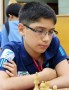 شمال نیوز: در این مسابقات علیرضا فیروزجاء نوجوان 13 ساله مازندرانی با قدرت تمام مقام اول مسابقات را از آن خود کرد و به‌عنوان قهرمان شطرنج کشور در سال 94 انتخاب شد.
