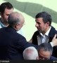 به گزارش شمال نیوز، علي اكبر صالحي به مثلث گفت احمدي‌نژاد به او توصيه كرده بود تا خودش را از مذاكرات كنار بكشد.
