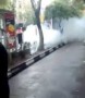 شمال نیوز: شب گذشته حوالی ساعت 24 افرادی ناشناس به ستاد یکی از کاندیدای شهرستان آمل حمله کردند. به گفته شاهدان عینی، افراد ناشناس با پرتاب گاز اشک‌آور به داخل ستاد ...

