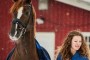این دختر نروژی علی رغم ثروت هنگفتی که دارد، اما اکثر اوقاتش را در خانه‌اش در آلمان با اسب ها سپری می کند. او در رشته سوارکاری مدال های زیادی کسب کرده است.
