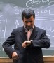 شمال نیوز: احمدی نژاد به همراه مقامات سابق دولت های نهم و دهم جلسه ای انتخاباتی صبح پنج شنبه برگزار کردند، نشستی که تحت تدبیر حفاظتی بسیار برگزار شد.

