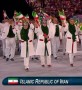 درتاریخ المپیک 15 مدال خوشرنگ طلا در کارنامه ایران ثبت شده است که توسط 13 ورزشکار به دست آمده است(رضازاده و ساعی دوبار قهرمان المپیک شدند) جالب این که ازجمع این 13 ورزشکار نام 5 ورزشکار مازندرانی دیده می شود