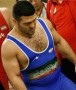 شمال نیوز: رضا یزدانی در دور دوم وزن 97 کیلو گرم رقابت های كشتی آزاد المپیك 2016 برزیل مغلوب شد.