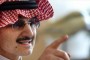 ولید بن طلال دربارۀ آیندۀ روابط عربستان و آمریکا نیز گفت دولت ترامپ با اهداف روشنی می‌آید که به نفع هر دو طرف است.
