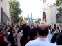 برنامه سالگرد شهادت شهید مظلوم آیت الله بهشتی که هرسال از سوی خانواده ایشان در مسجد قبا برگزار می شد، امسال به دلیل حوادث بعد از انتخابات و نیز عضویت فرزندان شهید بهشتی در ستاد موسوی رنگ و بوی دیگری یافت و جمعیت ...