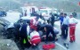 شمال نیوز: بر اثر واژگونی خودرو سواری پژو و برخورد با دیواره حاشیه جاده درمنطقه سرخ آباد یک کشته و سه نفر مصدوم شدند.