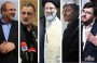 
5 نامزد نهایی ائتلاف «جبهه مردمی نیروهای انقلاب اسلامی» یا جمنا سرانجام انتخاب شدند.