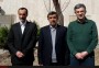 قرار است سناریوی سال ۹۲ تکرار شود و احمدی‌نژاد در حمایت از کاندیداتوری بقایی در جمع خبرنگاران مستقر در ستاد انتخابات وزارت کشور سخنرانی کند؛ گفته می‌شود مشایی نیز کنار آنها خواهد بود.