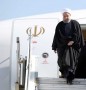 شمال نیوز : حجت الاسلام حسن روحانی رئیس جمهور کشورمان برای افتتاح برخی پروژه ها در مازندران وارد فرودگاه دشت ناز ساری شد.....