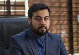 « فرید صمدایی » شهردار بهشهر شد