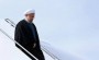 شمال نیوز : رئیس جمهوری اسلامی ایران که برای شرکت در مجمع عمومی سازمان ملل به آمریکا سفر کرده است، ساعت 12 و 15 دقیقه بعدازظهر به وقت محلی وارد فرودگاه جان اف کندی نیویورک شد.

