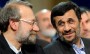 محمود احمدی نژاد طی نامه ای انتقادی خطاب به رئیس قوه قضاییه به نحوه رسیدگی به پرونده های رحیمی و بقایی اعتراض کرد.
