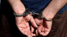 دستگیری کلاهبردار میلیاردی با 130 شاکی در شهرستان محمودآباد