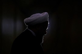 مقصد حسن روحانی بعد از پایان دولت کجاست؟ 
