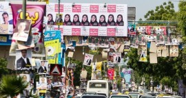 انتخابات  شوراها  ؛  "رای به اصالت و ریشه داری" یا فرصت طلبی ؟