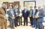 با صدور احکام پنج شهردار جدید تاکنون برای ۳۷ شهردار در مازندران از سوی ربیع فلاح استاندار مازندران صادر شده است.