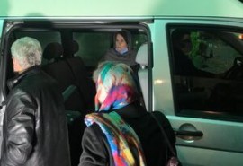 تبادل جاسوس رژیم صهیونیستی با سه شهروند بازداشت‌شده ایرانی