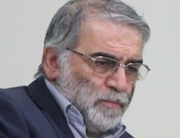 پس لرزه های ترور شهید محسن فخری زاده، دانشمند ایرانی