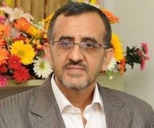 " زارعی" رییس جدید مجمع نمایندگان مازندران شد 