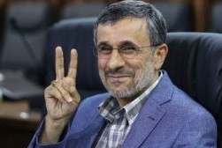 کاندیدا شدن احمدی نژاد همه معادلات ۱۴۰۰ را بهم می زند