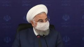 روحانی: واکسیناسیون کرونا از بهمن ماه در کشور آغاز می‌شود / ‌تا رسیدن واکسن داخلی، استفاده از واکسن خارجی یک ضرورت است