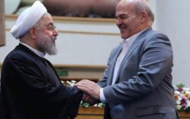کلانتری: روحانی یک مدیر مظلوم در جمهوری اسلامی است/ جمع اشتباهاتش پنج درصد هم نبوده/ برای دولت بعد هم به یک فرد بسیار عاقلی مثل روحانی نیازمندیم
