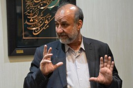 حسن بیادی : دهقان، رضایی و ضرغامی مصادیق اصولگرای‌اصلاح‌طلب هستند/ احمدی‌نژاد بیاید داستان انتخابات ۱۴۰۰ چیز دیگری خواهد شد 
