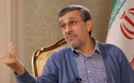 محمود احمدی‌نژاد: یارانه هر ایرانی باید ۲.۵ میلیون تومان باشد