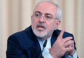 کنایه ظریف به مخالفان برجام: می‌خواهید در دولت بعد مذاکره کنید، نوش‌جانتان!/ پل‌های پشت سر را خراب نکنید  / قصد ندارم وارد انتخابات ریاست‌ جمهوری شوم