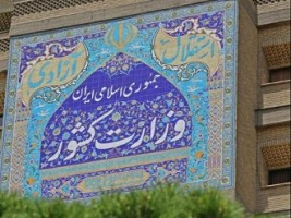 وزارت کشور به نامه احمدی‌نژاد پاسخ داد