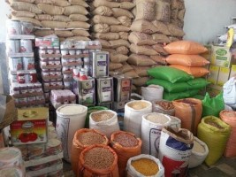 دامنه قاچاق کالا در مازندران به سمت کالاهای ضروری در حال گسترش است