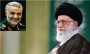شمال نیوز : رهبر انقلاب اسلامی به نامه سرلشکر قاسم سلیمانی درباره پایان سیطره شجره خبیثه داعش پاسخ دادند .....