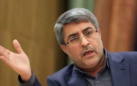 وکیلی : برای پیروزی در انتخابات تقلای بی مورد می‌کنیم/ دولت روحانی آبرویی برای اصلاح‌طلبان نگذاشته/ ما خسارت این دولت را به مردم بدهکاریم