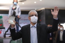  صادق خلیلیان، وزیر دولت احمدی نژاد داوطلب انتخابات ریاست جمهوری شد